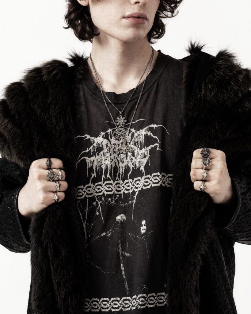 5 - SIGNATURE COLLECTION FEBRUARY 2025